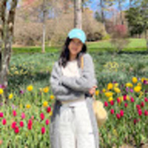 Meet your Posher, Yuhan